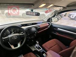 تويوتا هايلوكس